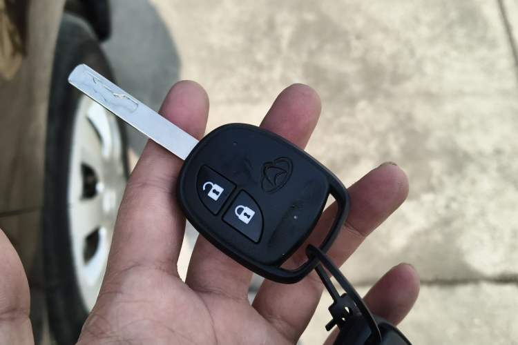 Used Chana Ounuo S 2021 1.5L Ono S Smart Edition Dual-Steaming Air-Conditioned Bus JL473QG
