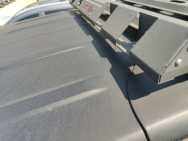 Used BAIC Off-Road BJ40 2021 2.3T Automatic Four-Wheel Drive Blade Hero Edition Supreme Version — 26