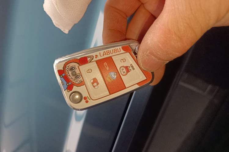 Used Volkswagen Tharu 2019 280TSI Two-Wheel Drive Comfort Edition China VI Standard