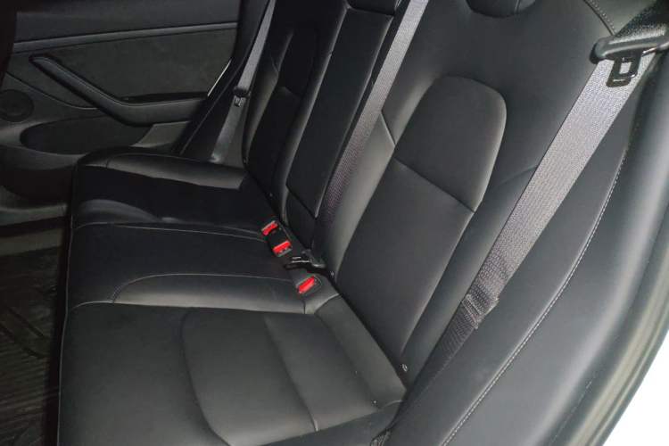 Used Tesla Model 3 2022 Rear-Wheel-Drive Version