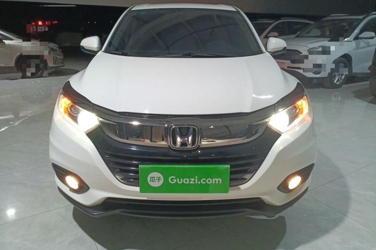 Used Honda Vezel 2019 220 TURBO CVT Elite Edition China VI