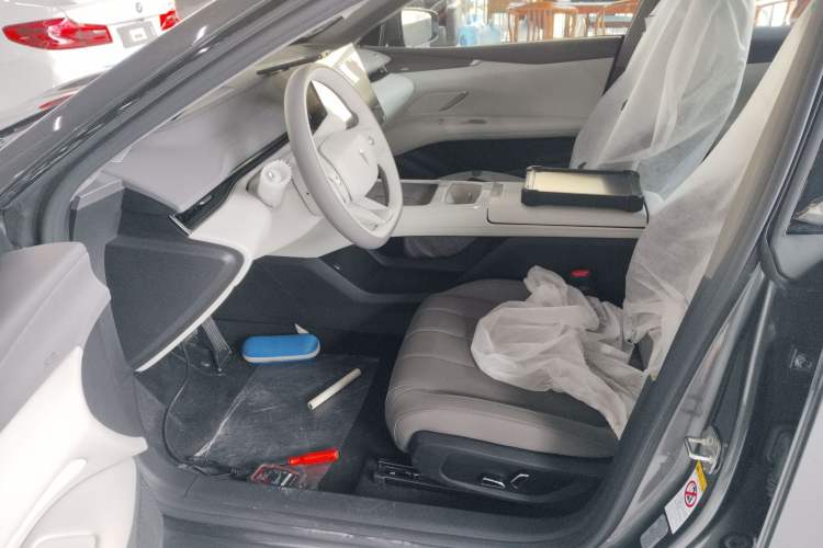 Used Deepal L07 2026 Model 550Max Huawei Qiankun ADS SE Edition