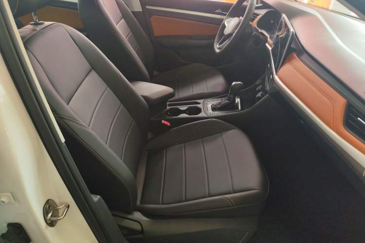 Used Volkswagen Bora 2025 200TSI DSG Enjoy Driving Navigation Edition