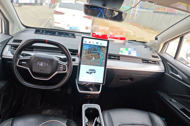 Used NETA AYA 2023 318 Lite