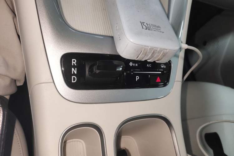 Used Geely Galaxy Geome 2025 310km Dream Edition
