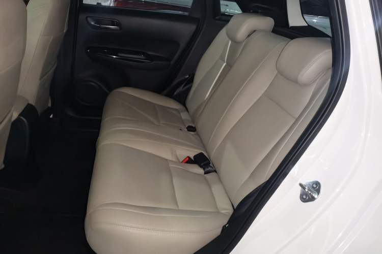 Used Honda LIFE 2021 1.5L CVT SPO-SS Dynamic Edition