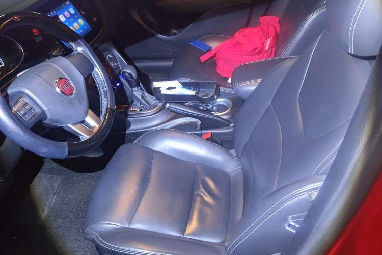 Used Fiat Ottimo 2014 1.4T Automatic Comfort Edition
