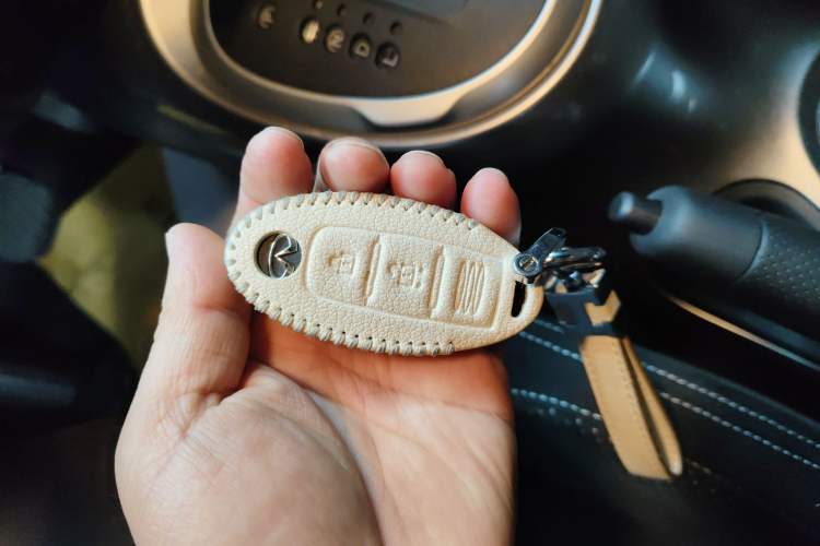 Used Infiniti ESQ 2014 1.6L Spontaneous Edition
