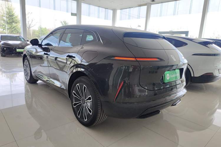 Used Avatr 07 2024 Pro+ All-Electric Version
