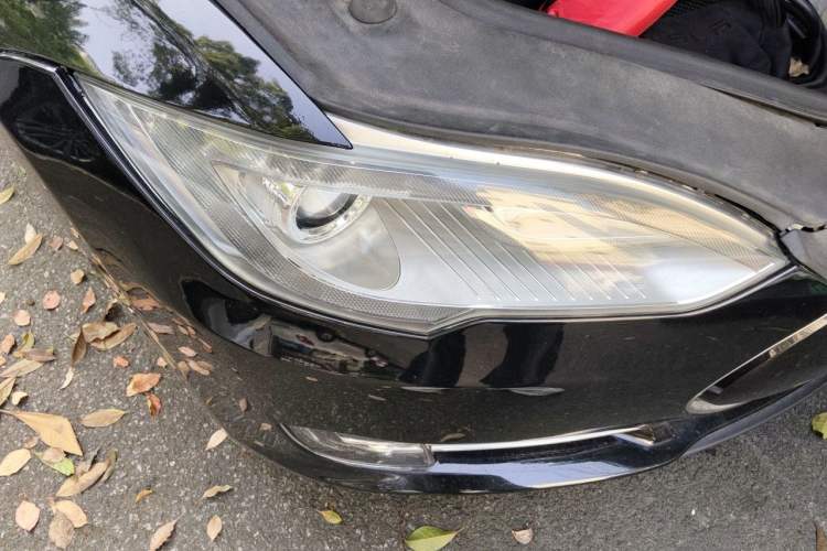 Used Tesla Model S 2016 S 75D