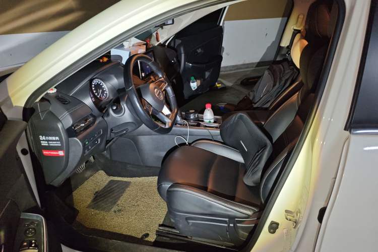 Used Nissan Sylphy 2020 1.6L XL CVT Enjoyment Edition
