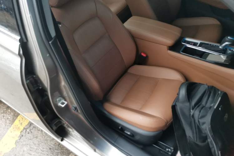 Used Nissan Teana 2022 2.0L XL-TLS Enjoyment Edition
