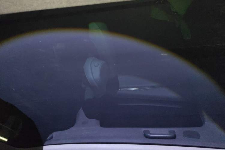 Used XPeng G7 2025 Model—602 Long Range Max
