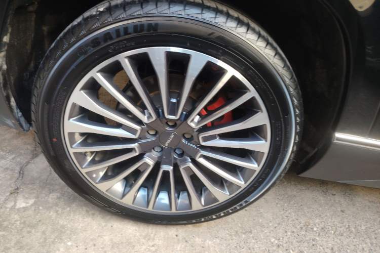 Used JETOUR X95 2020 1.6T DCT Exploration Pro Edition 5-seater