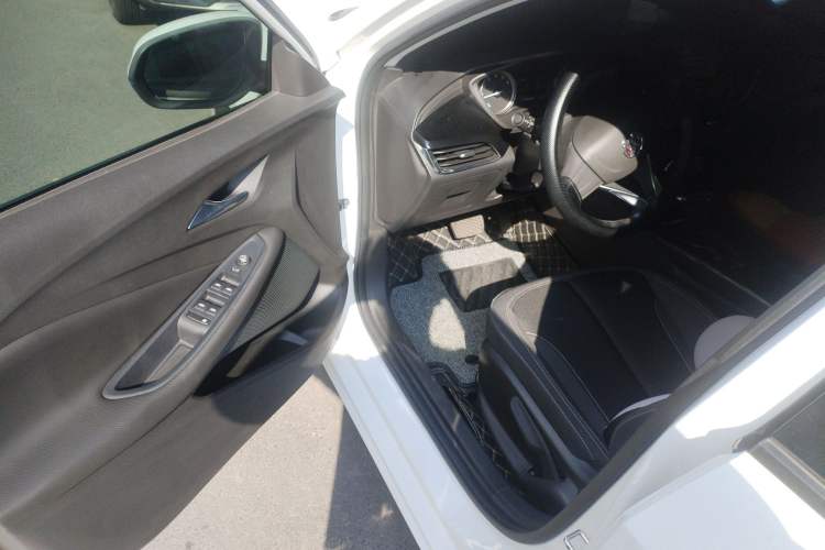 Used Buick Verano 2023 Pro Le Yi Edition

