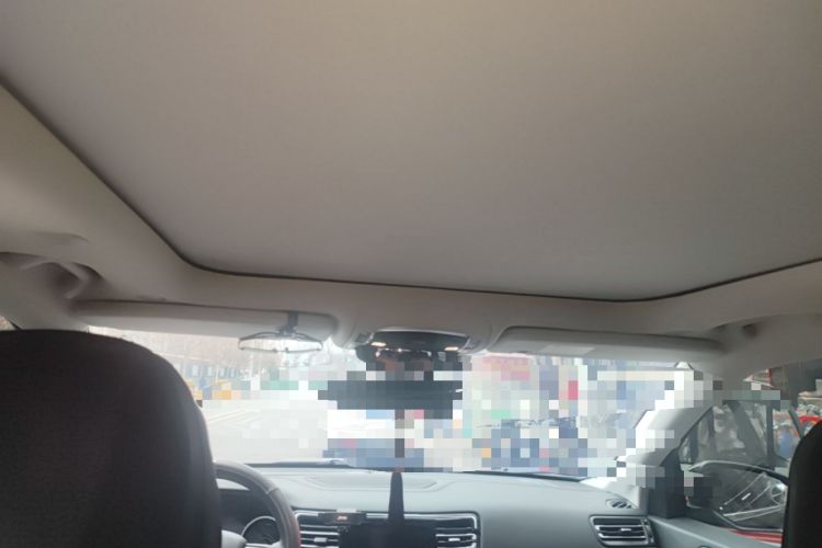 Used Jeep Grand Commander 2018 2.0T Four-Wheel Drive Enjoyment Version China V