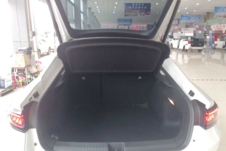 Used Volkswagen Lamando 2024 Lavida L 280TSI DSG Cool & Spicy Edition