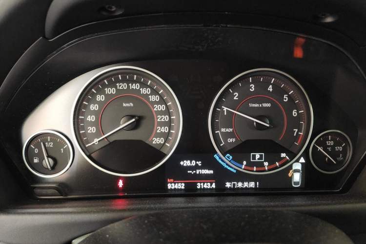 Used BMW 3 Series GT 2016 328i Design Package Model