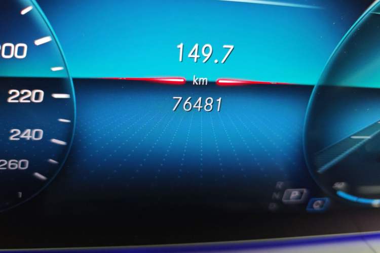 Used Mercedes-Benz GLE 2020 Restyled GLE 350 4MATIC Fashion Edition