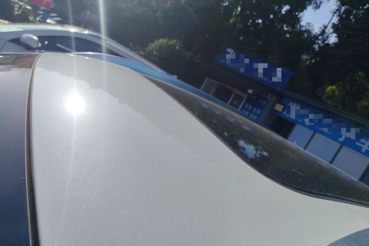 Used Haval H6 2021 1.5T Automatic Champion Edition
