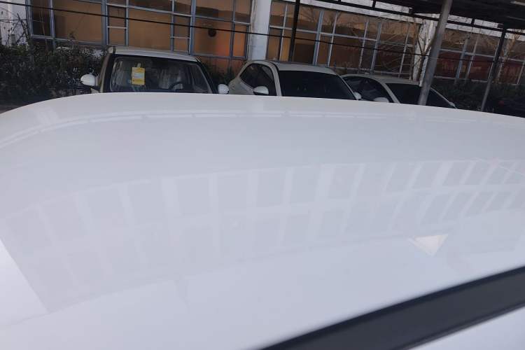 Used Qiyuan Lumin 2024 130km Qingyue Version