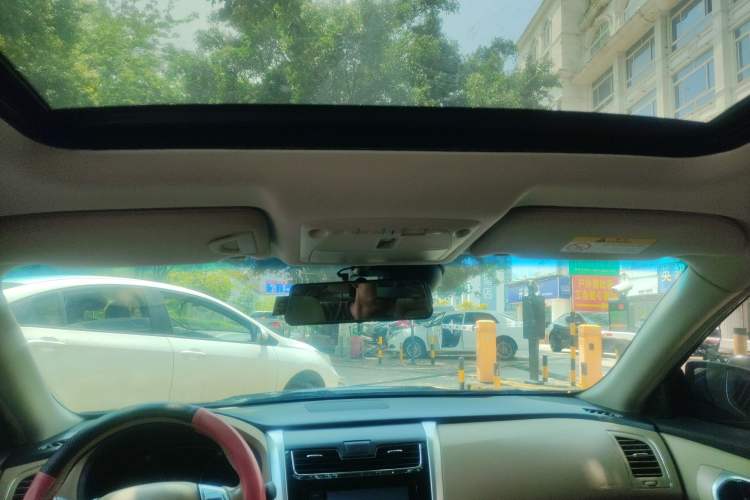 Used Nissan Teana 2016 2.0L XL-Upper Smart Edition