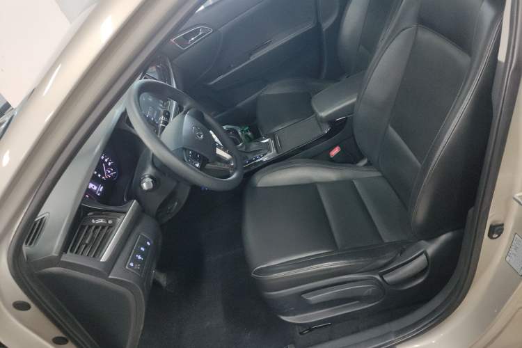 Used Hyundai Mistra 2017 1.8L Automatic Smart GLS China V Standard
