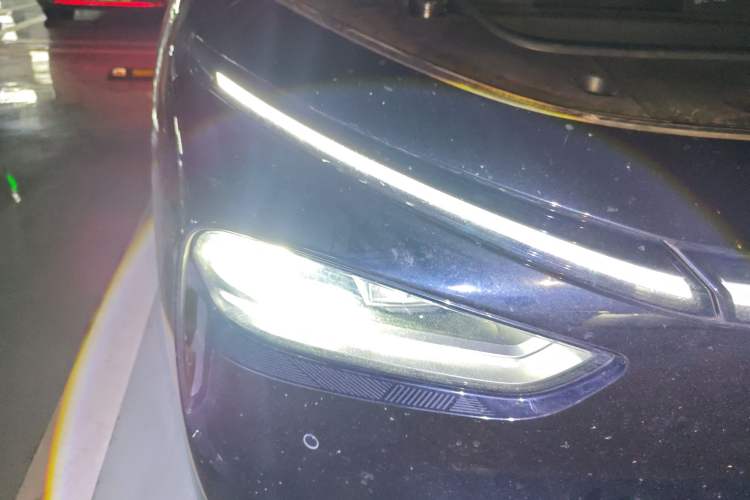 Used XPeng G7 2025 702 Max