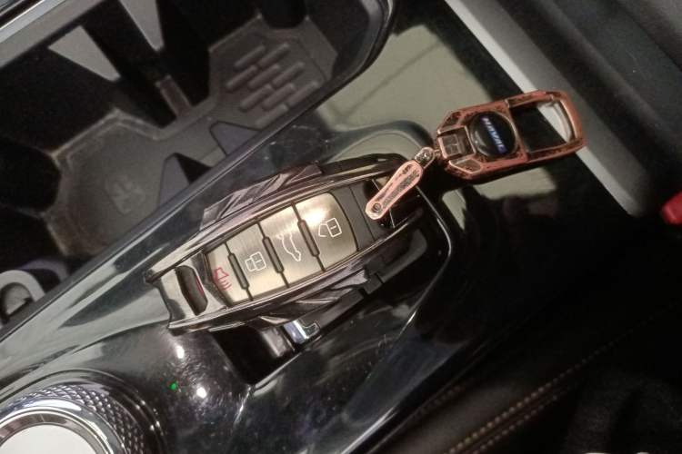 Used Haval DARGO 2022 1.5T DCT Two-Wheel Drive Border Collie Edition