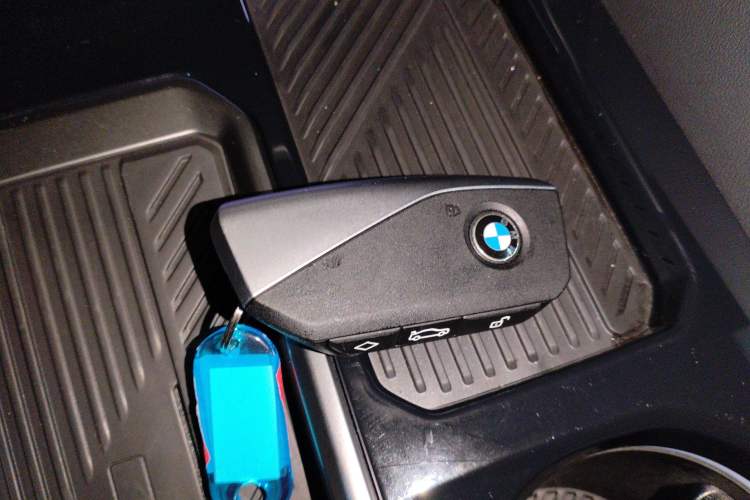 Used BMW i5 2024 eDrive 35L Prestige Luxury Package