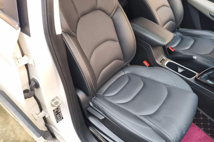 Used Baojun 530 2018 1.5T Manual Luxury Version National V