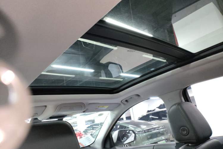 Used Chevrolet Equinox 2018 535T Automatic Chijie Edition
