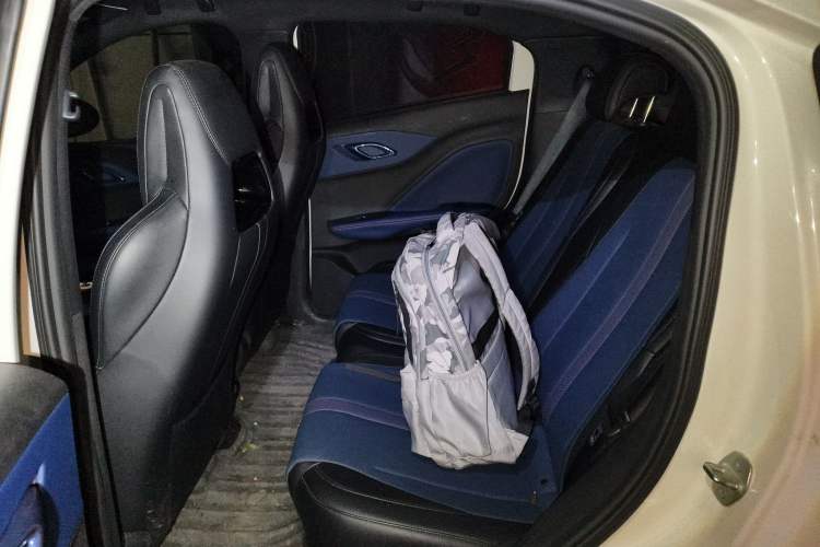 Used BYD Seagull 2025 305 km Free Version