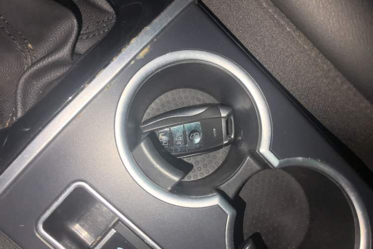 Used Haval H2 2018 Red-Label 1.5T Manual Two-Wheel Drive Luxury Model