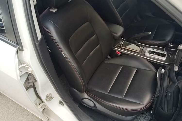 Used Mazda 6 2015 2.0L Automatic Fashion Edition