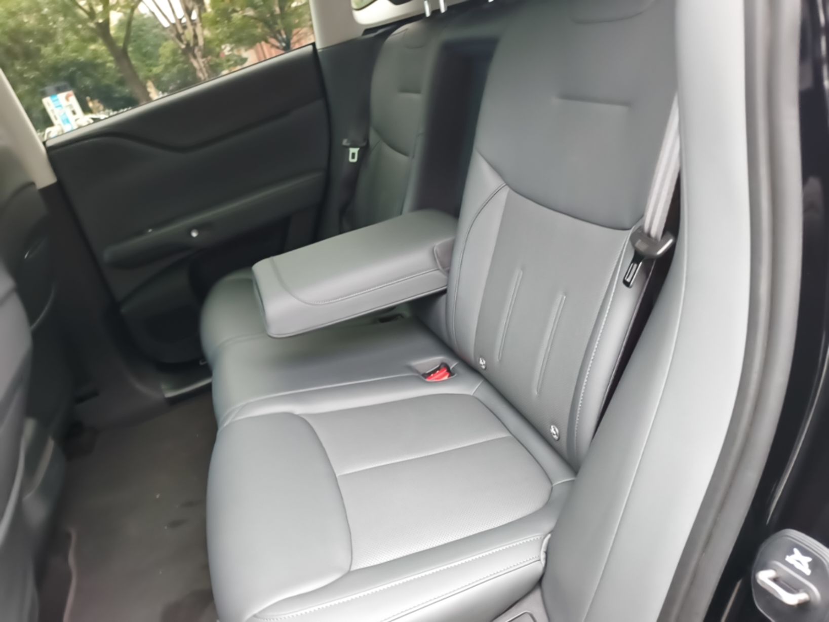 XPeng G6 2025 625 Long-Range Max Tech Edition — снимка 20