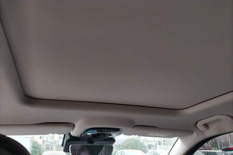 Used Chery Tiggo 9 C-DM 2025 1.5T 106KM Ultra-Comfort Edition 5 Seats Lithium-NMC