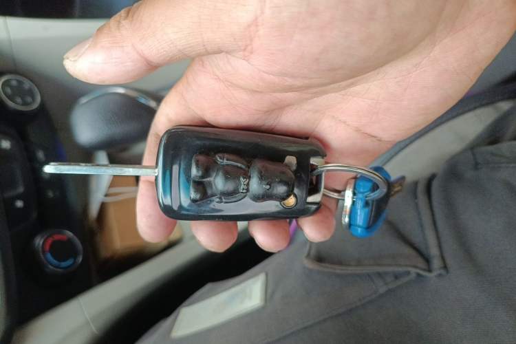 Used Buick GT 2016 15N Automatic Elite Edition
