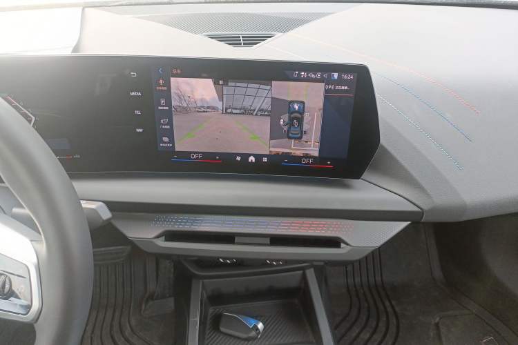 Used BMW 2 Series 2025 225L M Sport Night Edition Package