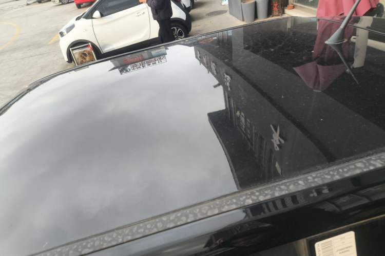 Used Chery QQ Ice Cream 2022 170km Sundae Phosphate Lithium-Ion