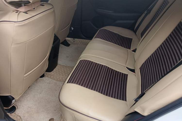 Used Honda Envix 2021 Rui Hybrid 1.5L Pure Comfort Edition