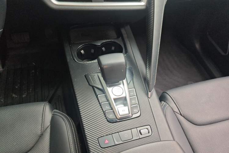 Used BYD Song Pro 2019 1.5T Automatic Prestige Model