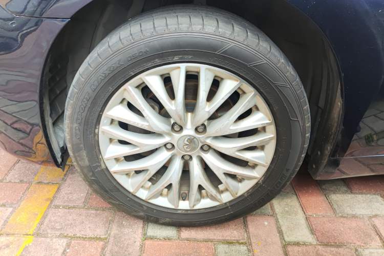 Used Infiniti Q70 2015 Q70L 2.5L Enjoyment Edition