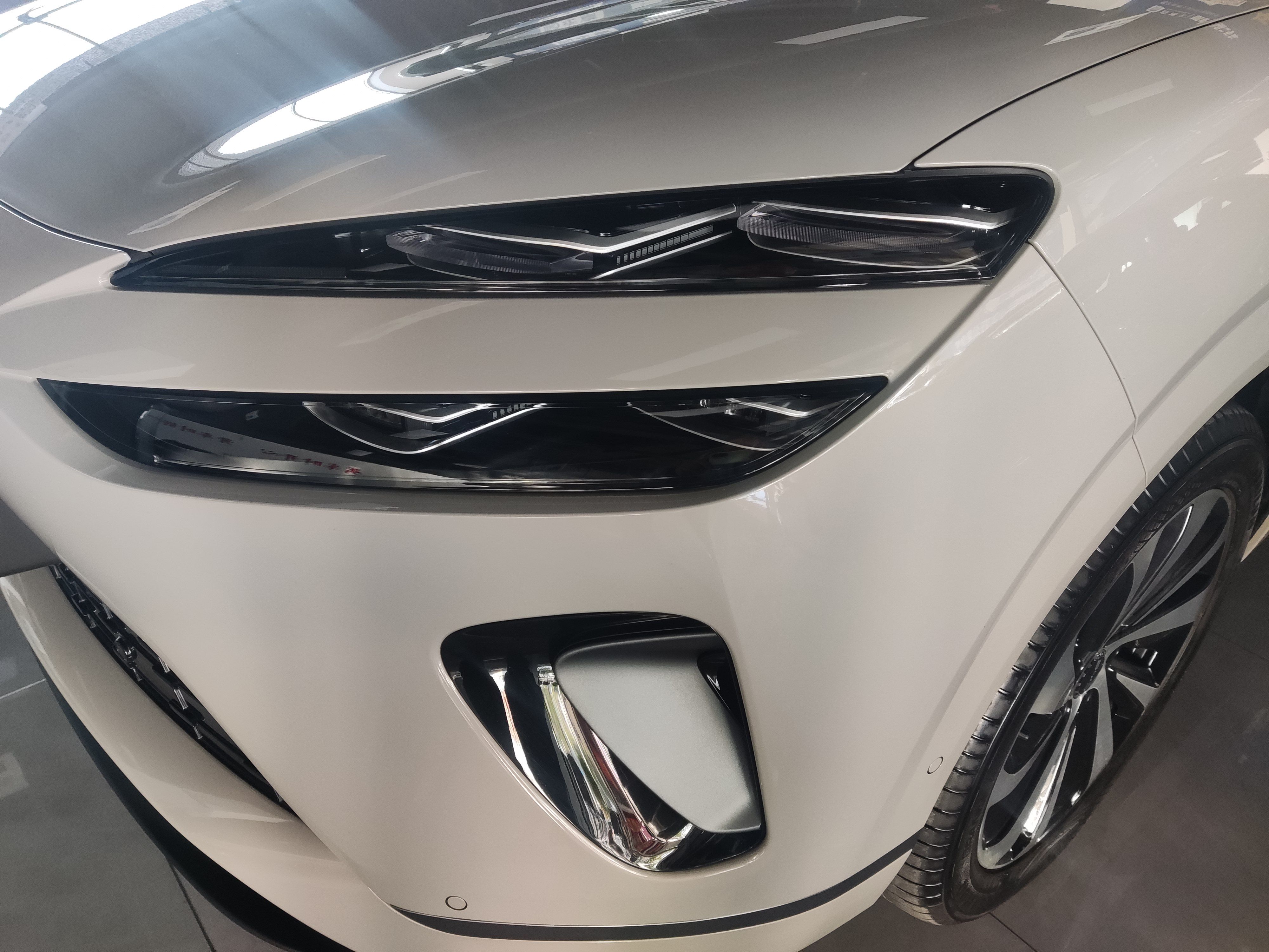 BYD Sealion 06 New Energy 2025 Model EV 520 Navigation Edition — снимка 8