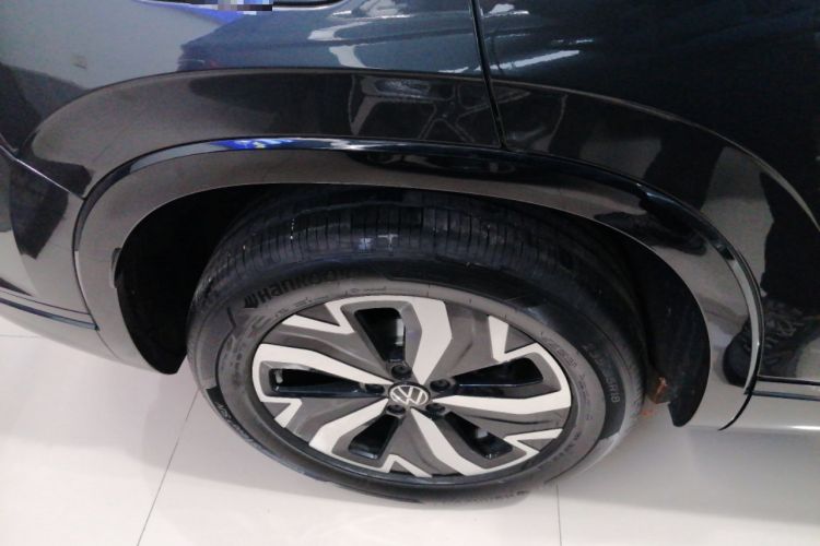 Used Volkswagen Tayron GTE Plug-in Hybrid 2024 280TSI Luxury Plus Advanced Edition