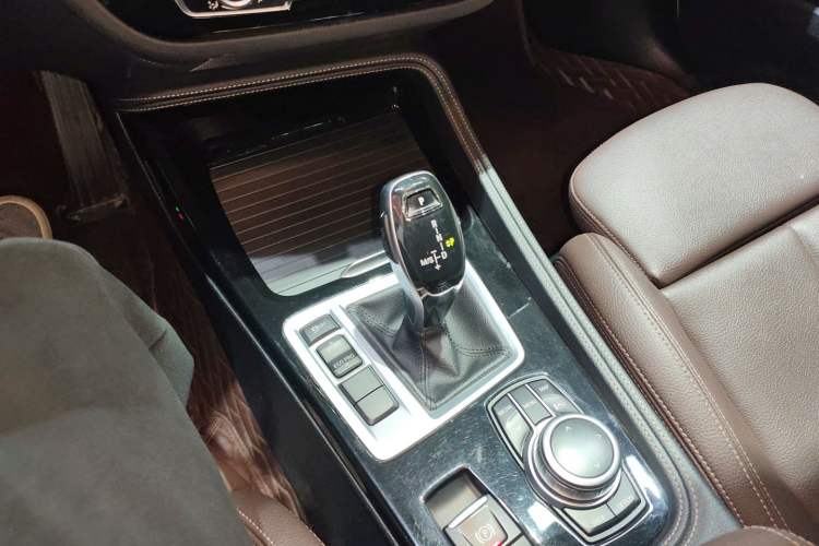 Used BMW 1 Series 2021 120i M Sport Night Edition