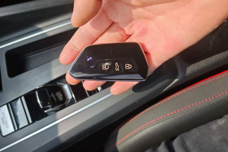 Used Volkswagen Golf GTI 2021 380TSI DSG GTI