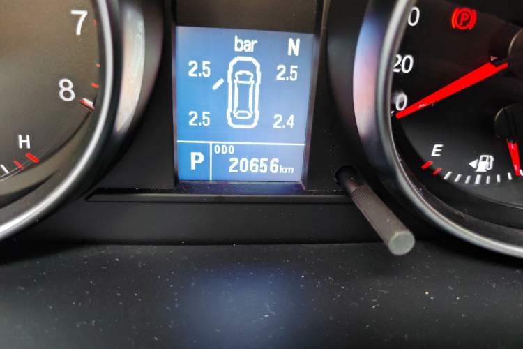 Used Haval M6 2021 PLUS 1.5T DCT Luxury Smart Connectivity Model