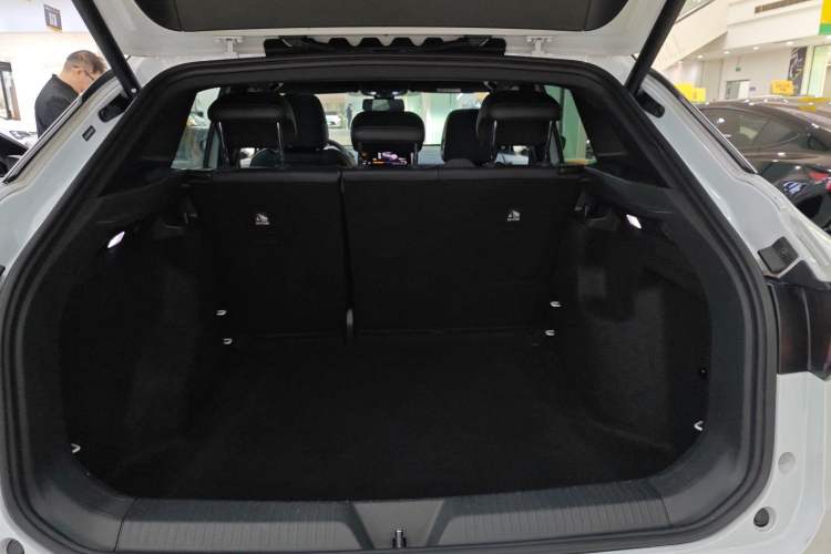 Used Volkswagen ID.4 X 2023 Pure Smart Edition
