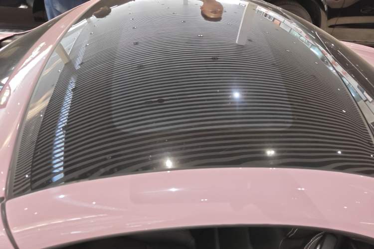 Used Mercedes-Benz SLK-Class 2011 SLK 200 Fashion Model
